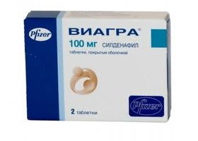 Виагра Препарат Цена