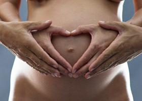 Подготовка и планирование беременности на