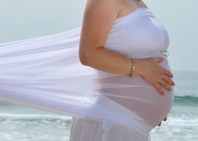 Подготовка и планирование беременности на