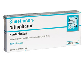 Simethicone  img-1