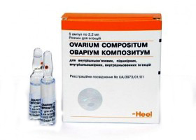 препарат овариум инструкция img-1