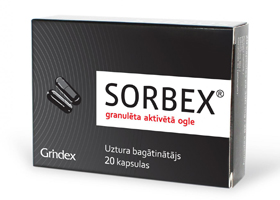 Sorbex Duo Инструкция - фото 2