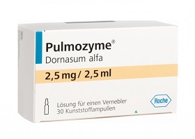 Pulmozyme  -  11