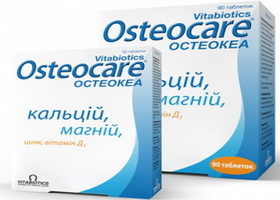 Osteocare    -  6