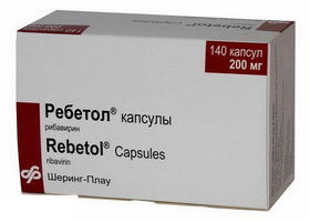 Rebetol -  4