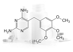 Trimethoprim    -  5