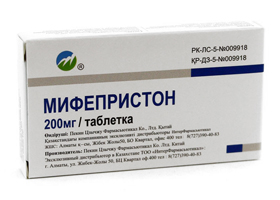 Misoprostol Tablets     -  4