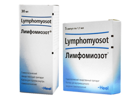 лимфомиозот инструкция цена в запорожье img-1