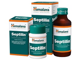 Septilin Himalaya    -  7