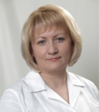 Пеганова Ольга Николаевна