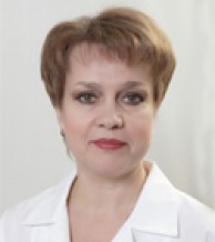 Терещенко Елена Александровна