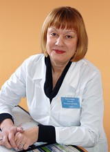 Колычева Ольга Владимировна