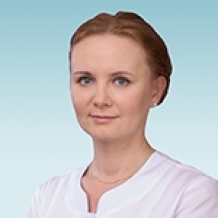 Курникова Наталья Викторовна