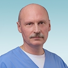 Русаков Андрей Юрьeвич