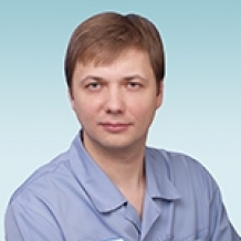 Трифонов Константин Валерьевич