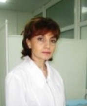 Барсегян Аида Леонидовна