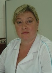 Бригадирова Елена Михайловна