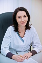 Мацуга Наталья Викторовна