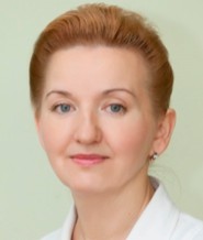 Миронова Ирина Николаевна