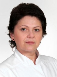 Ильинская Татьяна Борисовна
