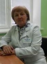 Бакиева Ралия Губайдулловна