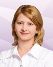 Закиева Виктория Александровна
