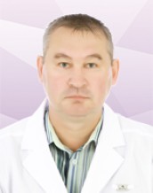 Веригин Георгий Иванович