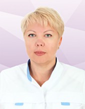 Фоменко Ирина Александровна