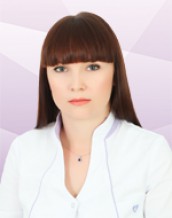 Булгакова Вера Павловна