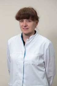 Красникова Марина Борисовна