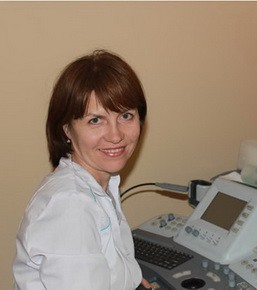 Орлова Ирина Викторовна