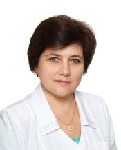 Гуськова Ольга Николаевна