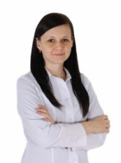 Зиборова Елена Александровна