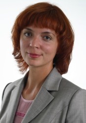 Усольцева Елена Николаевна