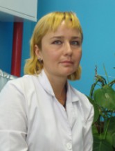 Остапенко Ольга Александровна