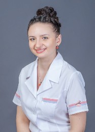 Загребаева Алина Игоревна