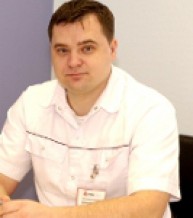 Попов Вячеслав Владимирович