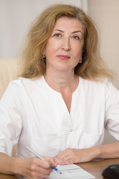 Ерохина Марина Петровна