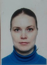 Доронкина Ирина Ивановна