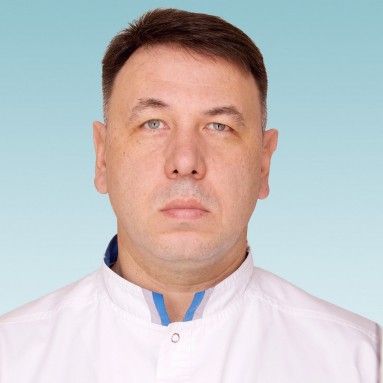 Комиссаров Михаил Юрьевич