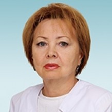 Воробьева Светлана Ивановна