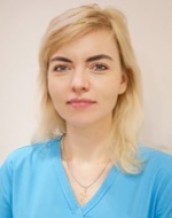Мельникова Александра Николаевна