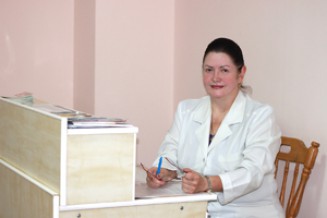 Мирчева Татьяна Федоровна