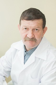 Зеленин Борис Павлович