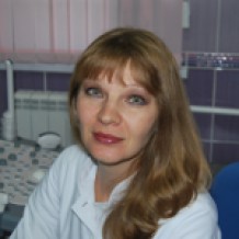 Павлова Нелли Геннадьевна