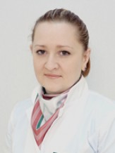Балакина Юлия Юрьевна