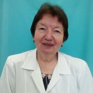 Акмаева Майя Каримовна