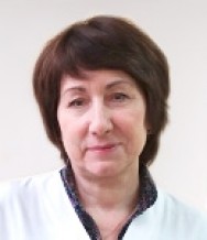 Караваева Татьяна Геннадьевна