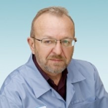 Сергеев Леонид Васильевич