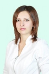 Снопкова Елена Владимировна